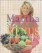 Martha Stewart's Menus for Entertaining cover
