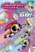 The Powerpuff Girls : 2001-2002 Student Planner cover
