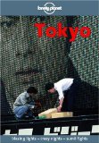 Lonely Planet Tokyo [Click for larger image]