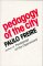 Pedagogy of the City cover