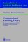 Computational Learning Theory : 4th European Conference, Eurocolt '99, Nordkirchen, Germany, March 29-31, 1999 Proceedings cover