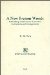 New Bretton Woods : Rethinking International Economic Institutions and Arrangements cover
