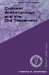 Cultural Anthropology and the Old Testament : Guides to Biblical Scholarship cover