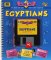 Egyptians : The Book and Disk That Work Together cover