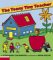 The Teeny Tiny Teacher : A Teeny Tiny Ghost Story Adapted a Teeny Tiny Bit cover