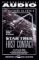 Star Trek First Contact cover
