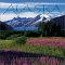 Wild & Scenic Alaska 2002 Calendar cover