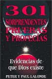 301 Sorpendentes Pruebas Y Profecias/301 Startling Proofs and Prophecies [Click for larger image]