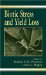 Biotic Stress and Yield Loss cover