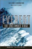 Everest : The Unclimbed Ridge [Click for larger image]