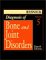  Diagnosis of Bone and Joint Disorders