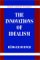 The Innovations of Idealism