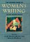 The Oxford Book of Women's Writing in the United States cover