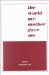 The World My Mother Gave : Asian Women's Perspectives and Perceptions in Literature cover