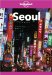 Lonely Planet Seoul cover