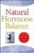 Natural Hormone Balance cover