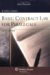Basic Contract Law for Paralegals cover