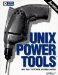 Unix Power Tools cover