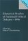  Rhetorical Studies of National Political Debates--1996
