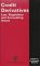Credit Derivatives : Law, Regulation, and Accounting Issues cover