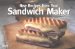 New Recipes from Your Sandwich Maker cover