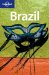 Lonely Planet Brazil cover