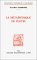 La Metaphysique De Plotin cover
