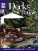 Ideaswise Decks & Patios : Inspiration & Information for Do-It-Yourselfer cover