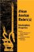 African American Rhetorics : Interdisciplinary Perspectives cover