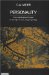 Personality : The Individuation Process in the Light of C. G. Jung's Typology cover