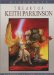 Kingsgate : The Art Of Keith Parkinson cover