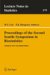  Proceedings Of The Second Seattle Symposium In Biostatistics: Analysis Of Correlated Data