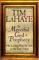 The Merciful God of Prophecy : His Loving Plan for You in the End Times cover