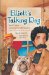 Elliott's Talking Dog : And Other Quicksolve Mini-mysteries cover