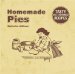 Homemade Pies cover