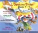 Geronimo Stilton : Books 7-9 cover