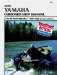 Yamaha Outboard Shop Manual : 2-90 Hp Two-Stroke, 1999-2002 (Includes Jet Drives cover