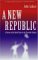 New Republic : A History Of The United States In The Twentieth Century cover
