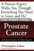 The First Year Prostate Cancer : An Essential Guide for the Newly Diagnosed cover