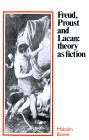 Freud, Proust, and Lacan : Theory As Fiction [Click for larger image]
