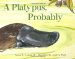 Platypus, Probably cover