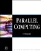 Parallel Computing cover