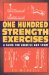 One Hundred Strength Exercises cover