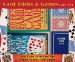 Card Tricks & Games Gift Set cover