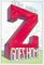 Z Goes Home cover