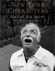 New York Characters [Click for larger image]