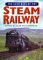 The Last Days of the Steam Railway cover