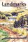 Landmarks : An Anthology of New Atlantic Canadian Poetry of the Land cover