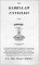 The Kabbalah Unveiled : (1887) cover