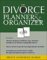 The Divorce Organizer & Planner cover